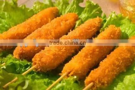 commercial double basket electric deep fryer