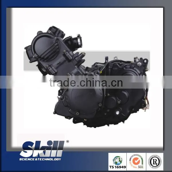 2016 most cost effective zongshen engines for atv 350cc with reverse gear