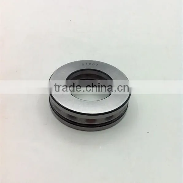 vertical water pumps low friction thrust ball bearing 51102