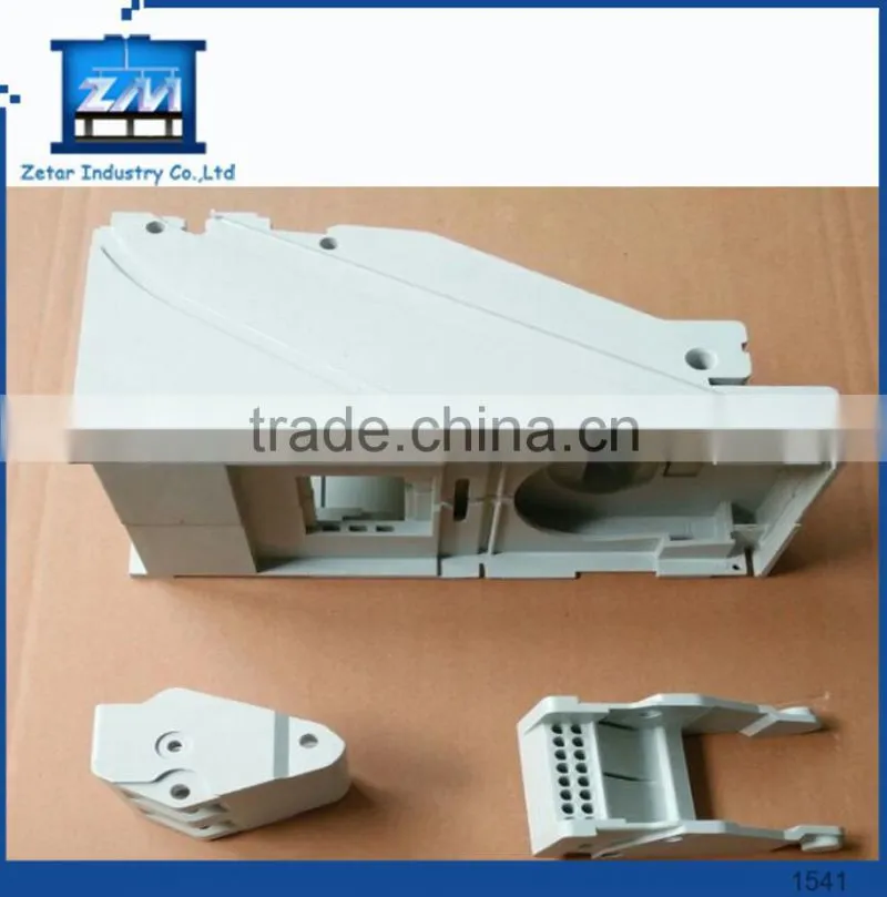 High Quality DIY Plastic Injection Molding Design