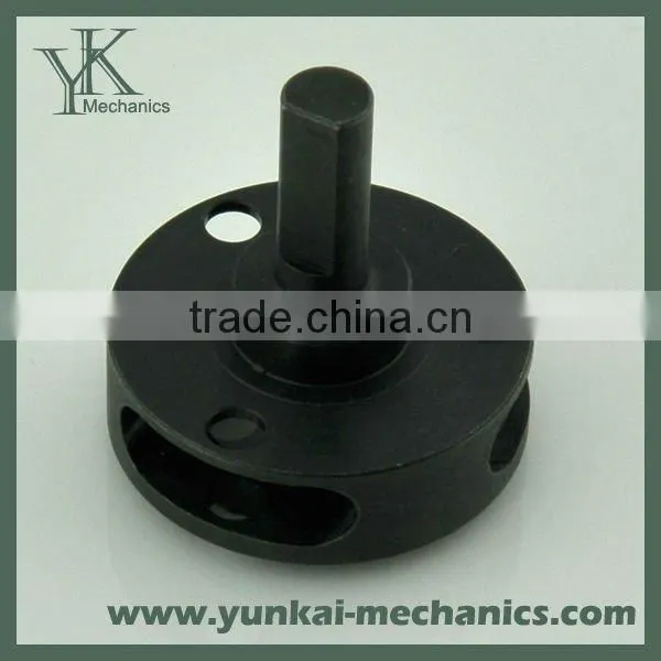Ni plating, chrome plating, precision cnc turned parts, precision cnc milling and cnc machining parts