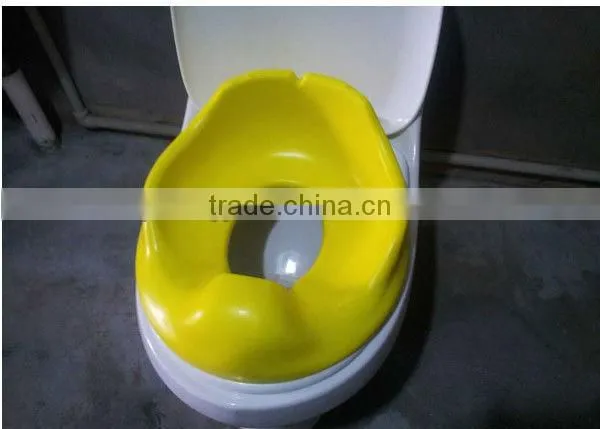 Plastic Baby Potty(PU)