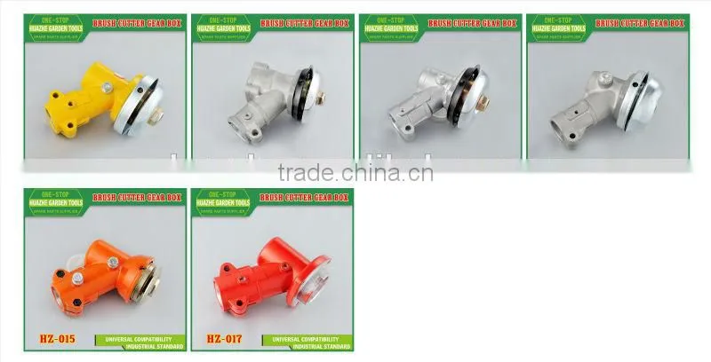 Blower attachment