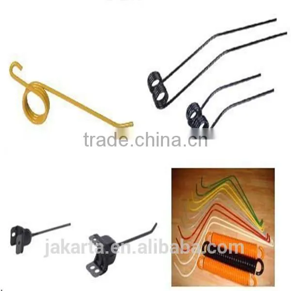 high quality powder coating replacement wheel rake teeth