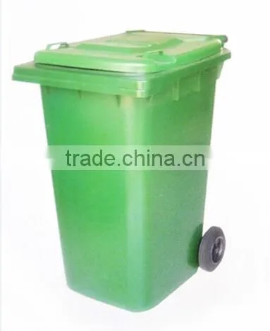 240L Chinese waste bin manufacuturer