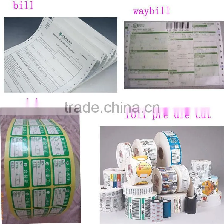 High speed paper folding machine, Automatic A3 folding machine , W type card folder