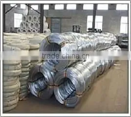 2014 Quality Heavy Galvanized Wire(building material)