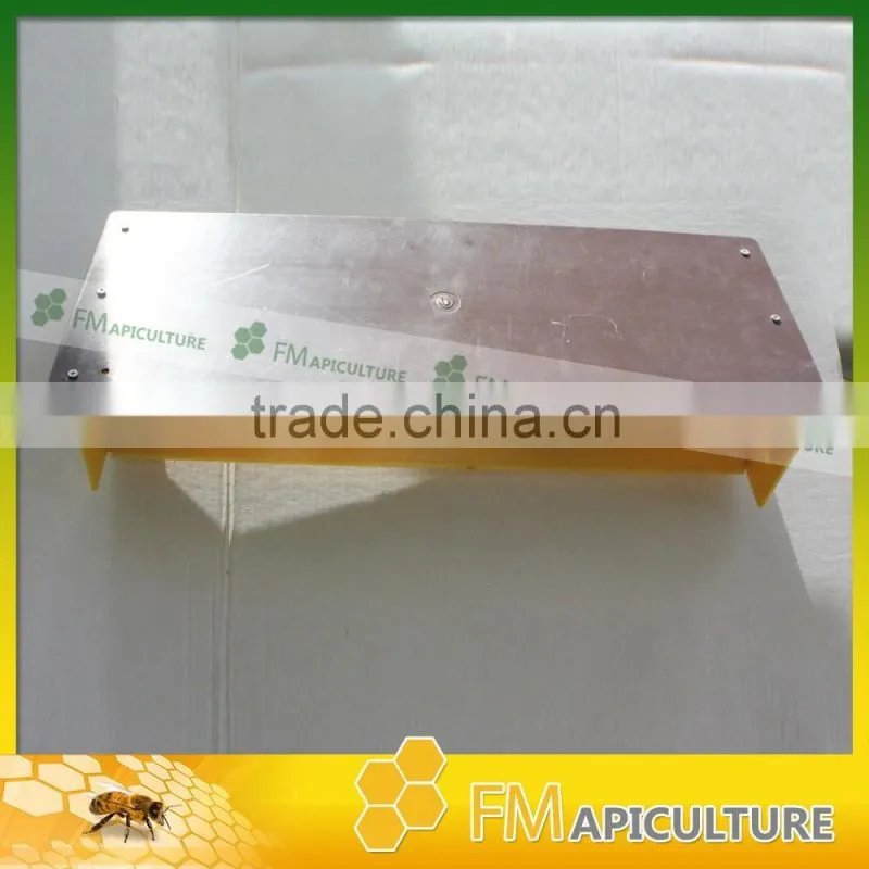 beekeeping plastic beehive pollen trap; multi function bee pollen trap ; bee pollen collector;