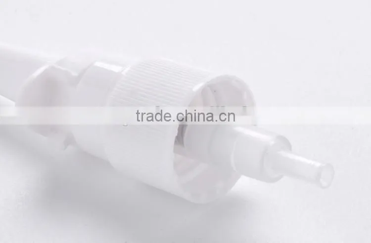 micro spray emitters vertical spray mist spray pump