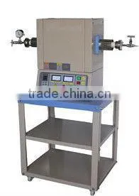 SYXD-1600MT laboratory Tube Furnace