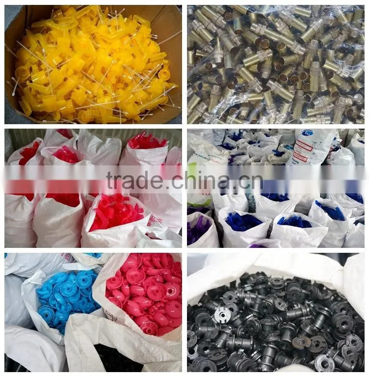 Tai zhou farm beautiful plastic head sprayer