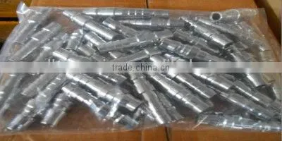 Stainless Steel Quick Connect Couplers