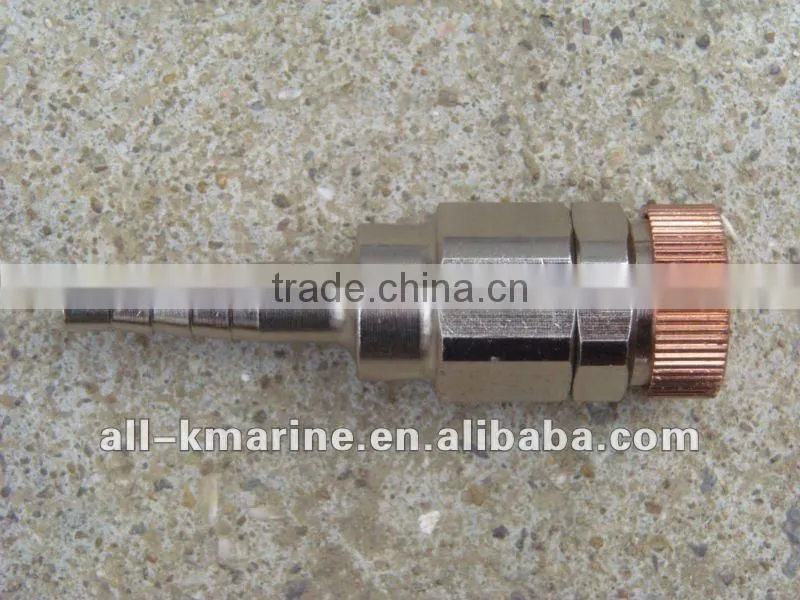 Automatic Reverse-flow Prevention Couplings