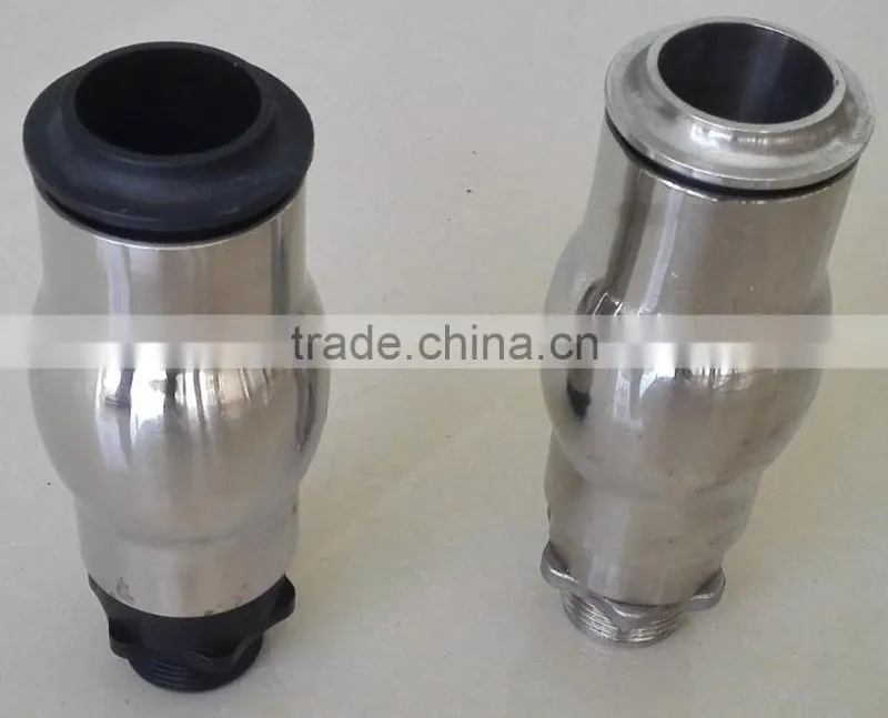 water jet fountain nozzle