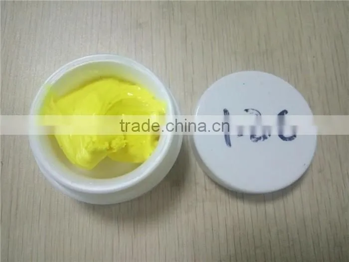 Decoration Carving gel 3D color Gel Nail Art Manufacturer
