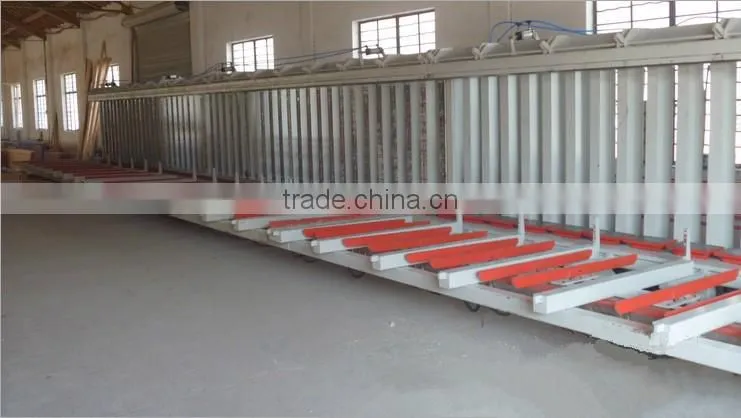 MH12000 Vertical Wooden Beam Composer for Woodworking