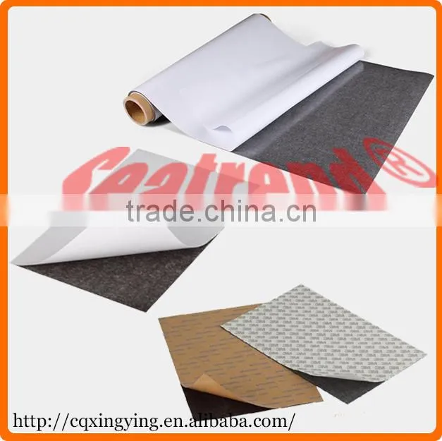 Made In China Dry Erase Quality PVC Colorful Magnetic Sheet