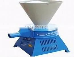 High QualitySponges Crusher Machine Foam Shredder Machine