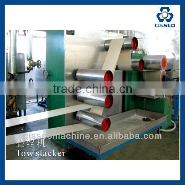 PSF production line/nonwoven fabric/sofa/pillow/sofa used staple fabric making line