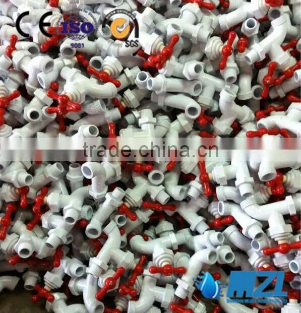 Water dispenser tap ,plastic water tap