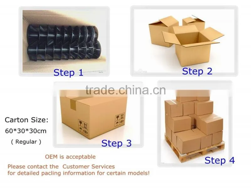 Vitian PP material adjustable plastic pedestals for outdoor WPC decking