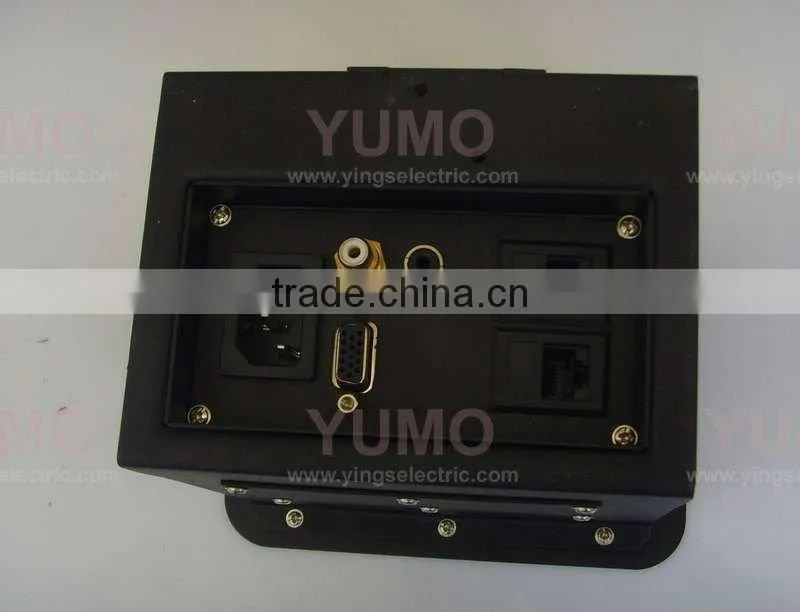 Tabletop Socket DTP301