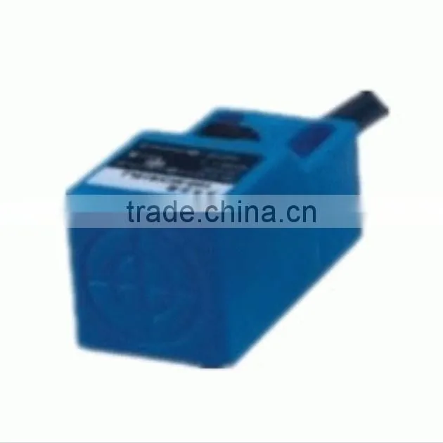 SN07-P3 PNP NO+NC DC Horn type inductive Proximity switch No-embedded type sensor