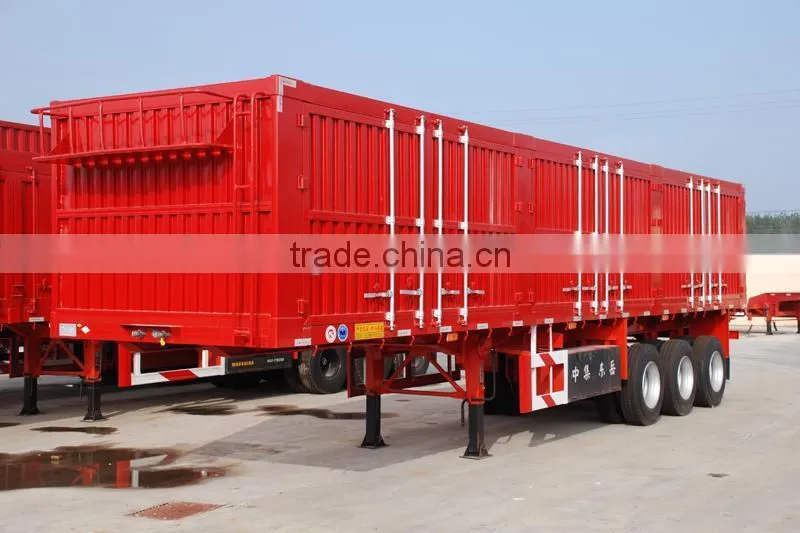 china food trailer
