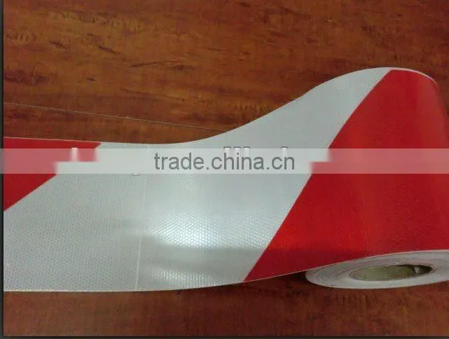 Reflective Sticker for truck and trailer