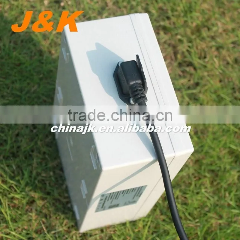 4 Speed Gear Shift BLDC Electric Grass Cutter