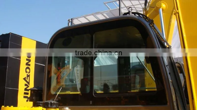 construction machine, 6ton hydraulic crawler excavator
