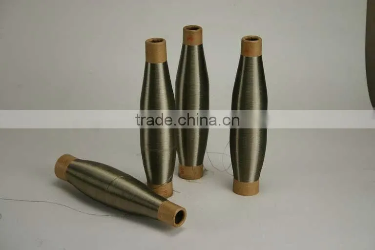 High Silica yarn woven fabric cloth