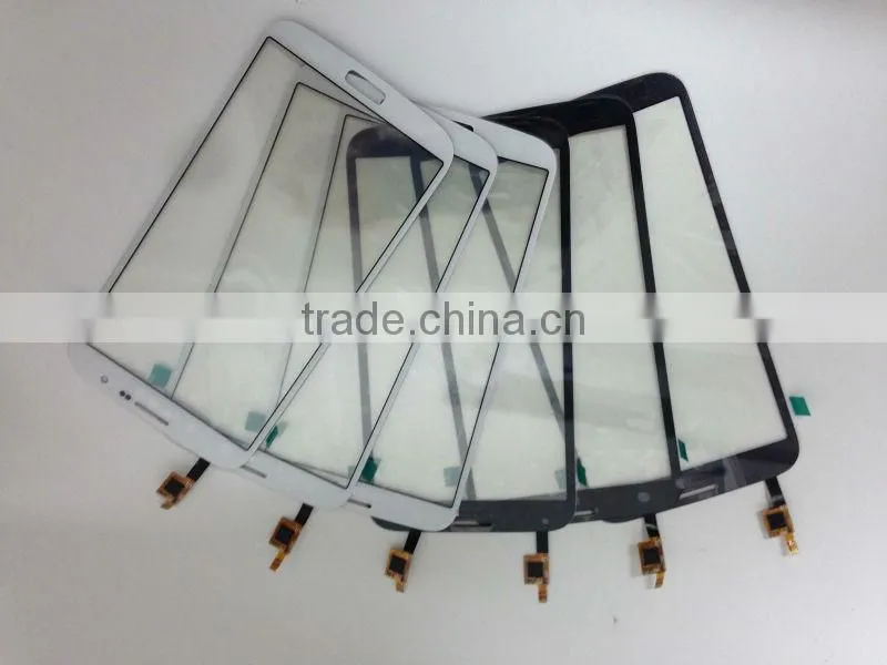 New arrival! Mobile phone touch, touch screen for 9200,touch glass for 9200