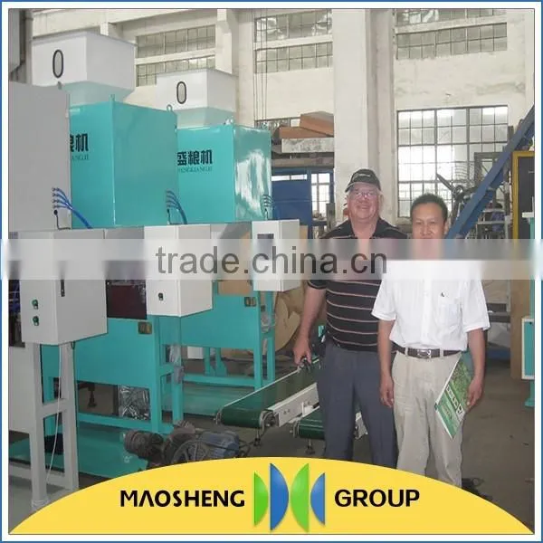 good quality complete soybean processing equipment