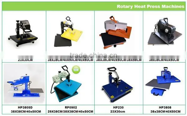 Cap & flat banners machine ceramic hydraulic press