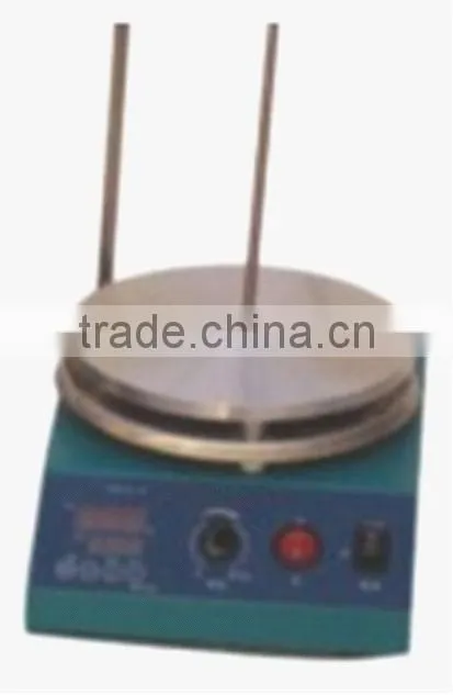 Heating Mantle with Magnetic Stirrer from China Manufacturer