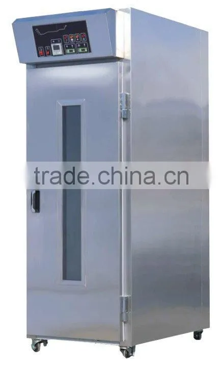 Hamgurger Bread Retarder Proofer