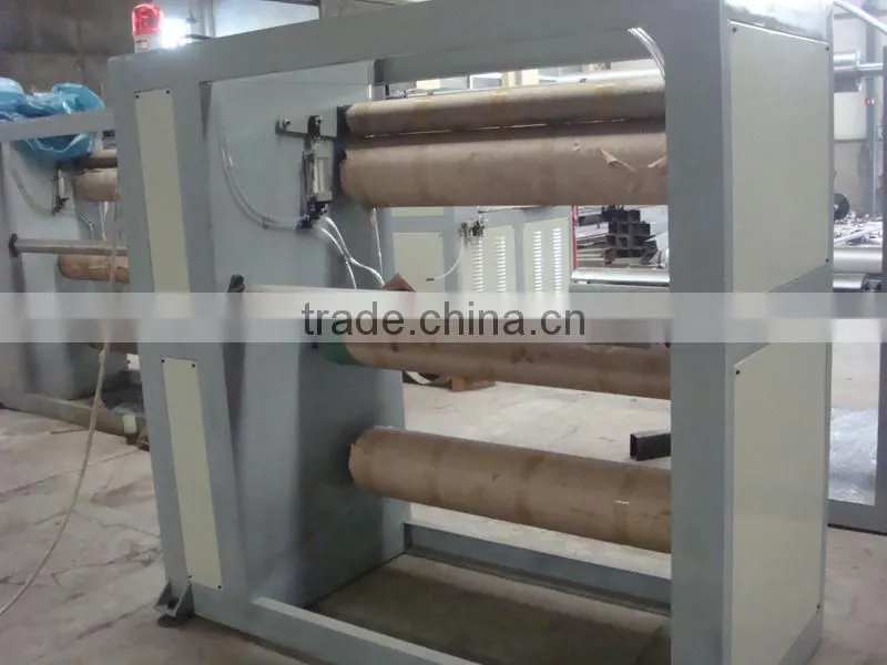 PS foam sheet extrusion line
