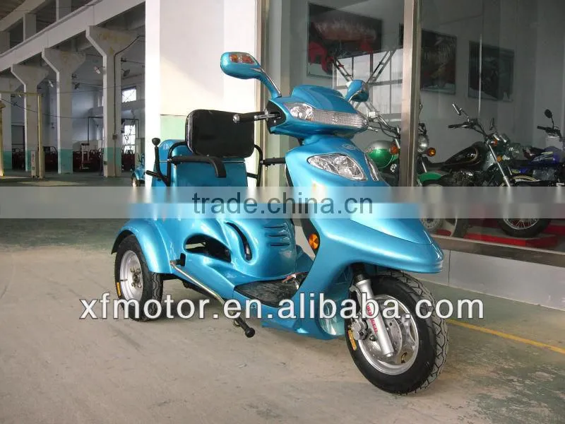 mobility scooter