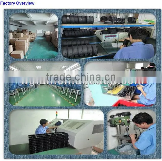 Dc Cooling Axial Fan 30x30x10