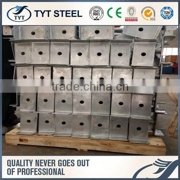 Hot selling allround ringlock scaffolding with high quality