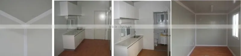 modern low cost prefab container homes for sale