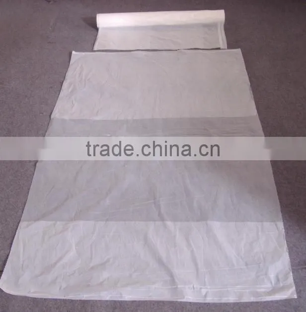Plastic Auto Seat Cover