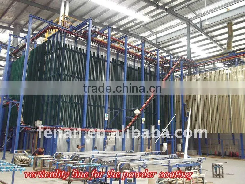 Aluminium Profile for Cabinet