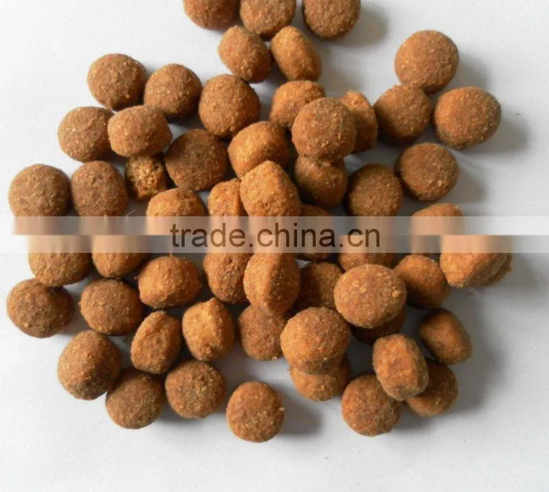 premium dry dog food