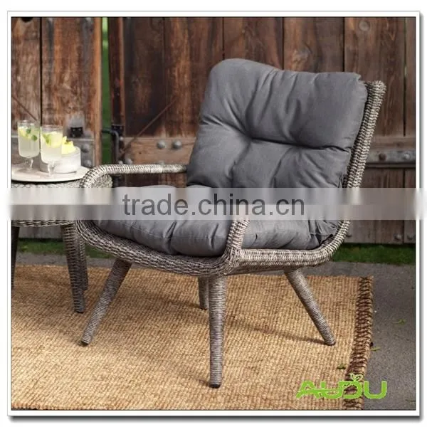 Audu Cane Chair,Round Rattan Patio Cane Chair