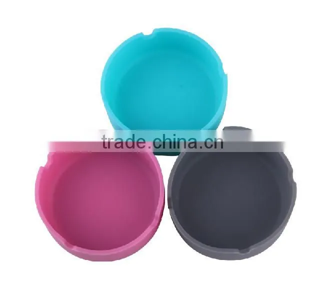 Customized design tobacco silicone tray, Cigarette silicone accessories