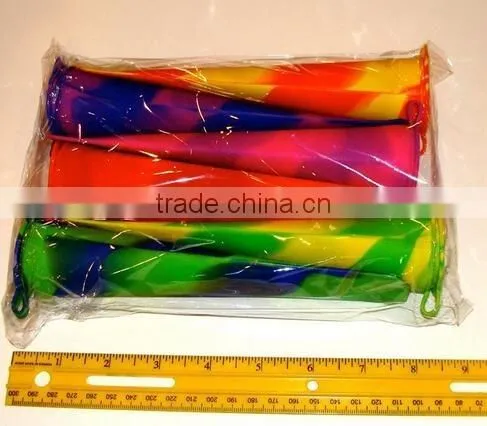 CY173 Silicone popsicles mold ice cream lolly mold ice pop mold maker