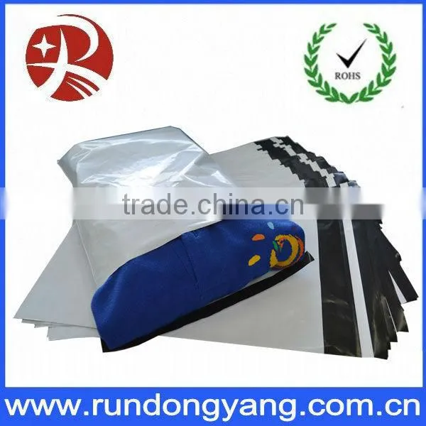 heavy duty poly mailing bags with all kind of size