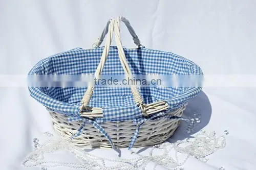 Baby Gift Basket